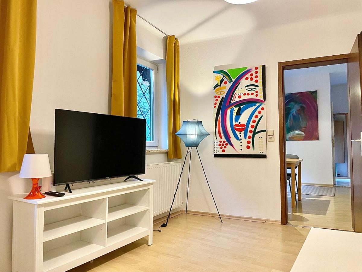 Artapart - Apartment Top 2 Self Check-In Graz Buitenkant foto